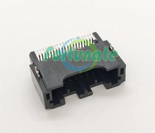 QTY:50  FOR Connector IMSA-13065B-2-24C