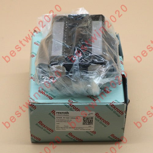 one  REXROTH R165139420 R165139420 Ball Slider Fast Delivery