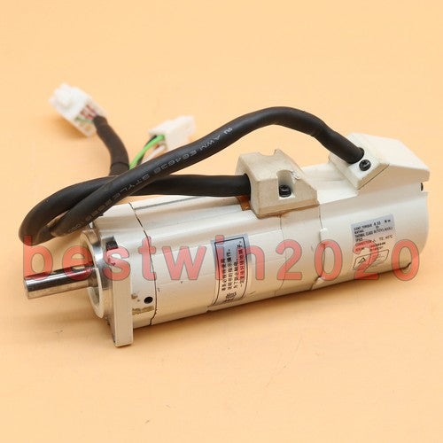 For Panasonic MSMA012C1A  AC Servo Motor Free Shipping