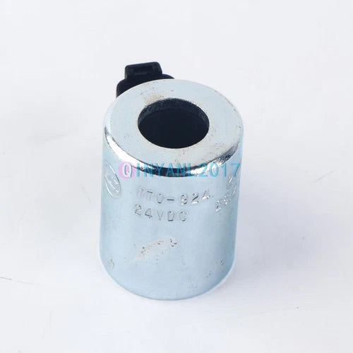 1PC  For Solenoid Valve Coil 770-924 24VDC  770924