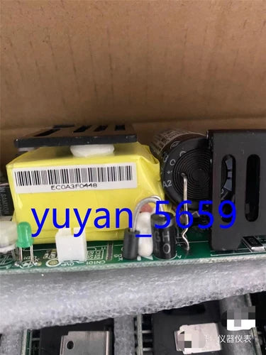 1PCS    Power 220V Supply 120W 10A  RPS-120-12