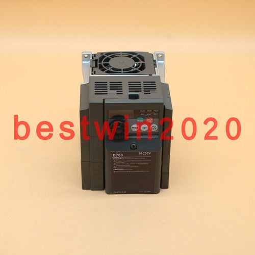 Mitsubishi in box Inverter FR-D720-2.2K FRD7202.2K One year warranty