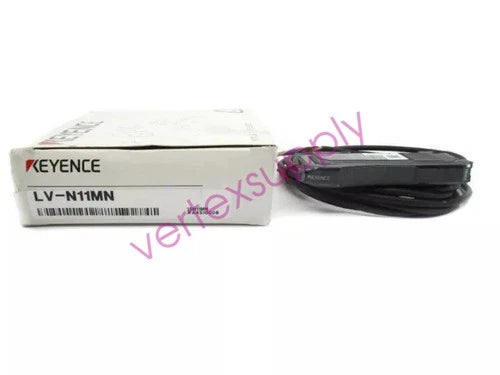 1PC  Laser sensor LVN11MN  LV-N11MN