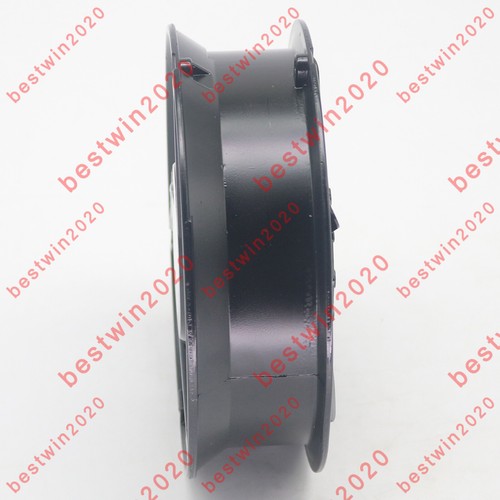For abb W2E143-AA09-01 6058ES Axial Fan 172*51mm 230V 24W Inverter fan