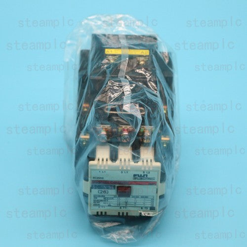 One  MAGNETIC CONTACTOR For fuji SC-1N/SE 220V In Box FAST SHIP