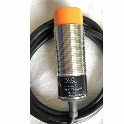 IFM II0012 IIA2015-ABOA Proximity Switch Sensor KD