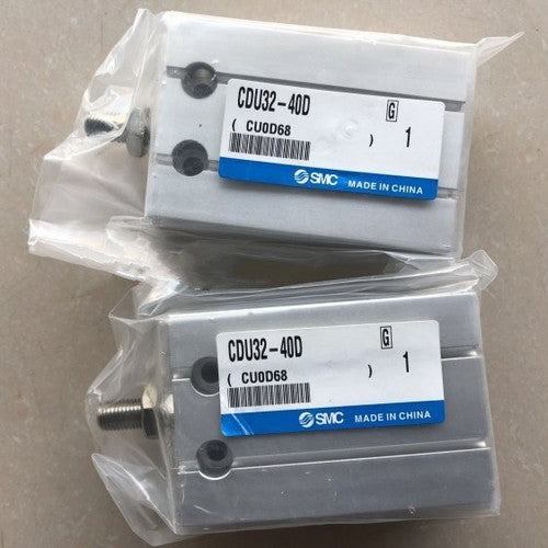 1PC  SMC CDU32-40D Free installation of cylinder Free shipping