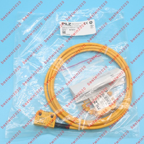 1pcs  PILZ PSEN PSEN cs3.1 541011 afety sensor Fast Delivery