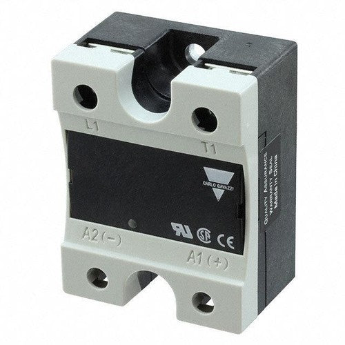 CARLO Solid State Relay RM1A40D50 RM1A48D50 RM1A48D25 RM1A40D25E
