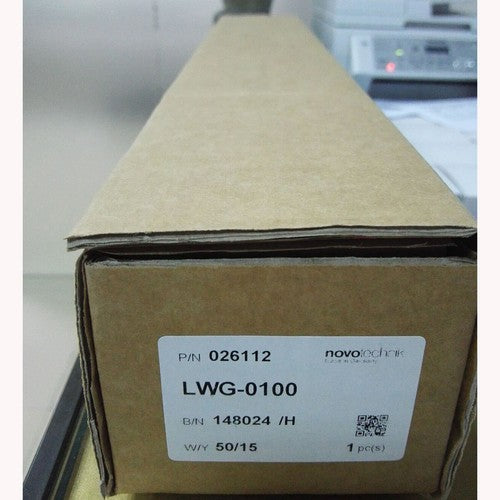 1Pc  Novotechnik LWG-0100 LWG100 Resistance ruler Fast Shipping