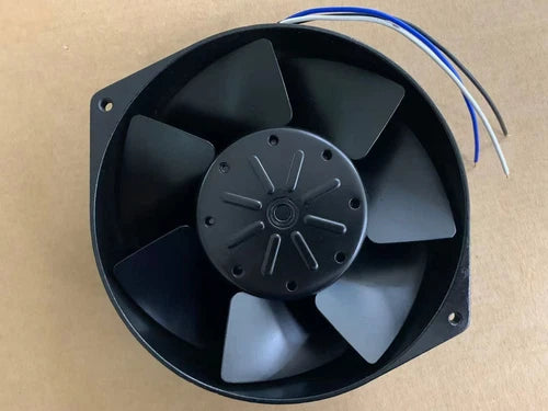 1PC  25/28W high temperature inverter fan  U6250MK-TP AC 220-230V