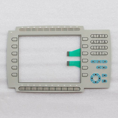 one  abb for Membrane keyboard 3BSE042238R2 Fast Shipping