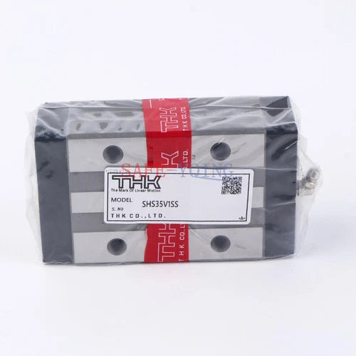 1PC   Straight rail  SHS35V1SS