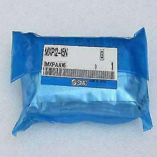 1PC  SMC MXP12-15N MXP12-15N Slide cylinder Free shipping