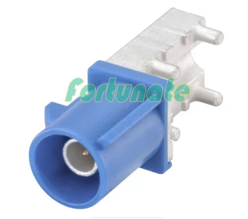 QTY:2  FOR FAKRA RF Connector 59S2AQ-40MT5-C_1