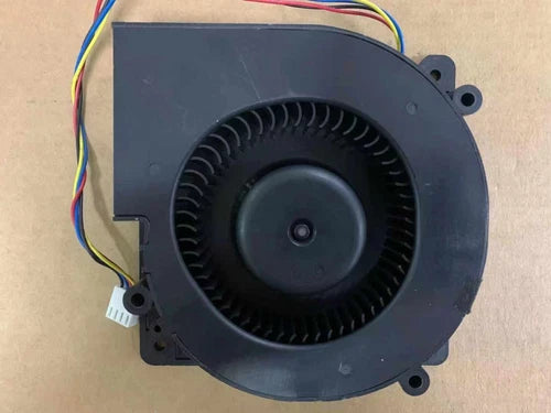 1pcs 1.1A 4-wire Cooling Fan Drum Machine GAMMA32 A35451-34 12032 12V