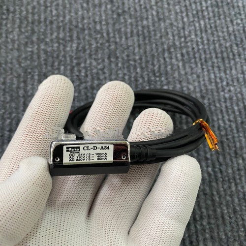 CL-D-A54  parker CL-D-A54 Magnetic switch Fast Shipping