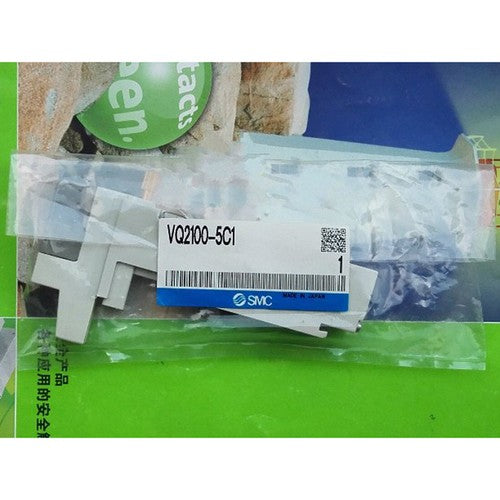 one  FOR SMC solenoid valve VQ2200-5C1 Free shipping