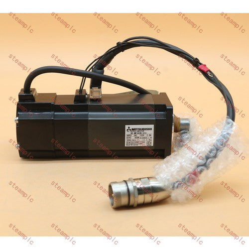 Mitsubishi IN BOX HC-MFS43B-S13 AC Servo Motor HCMFS43BS13 FAST SHIP