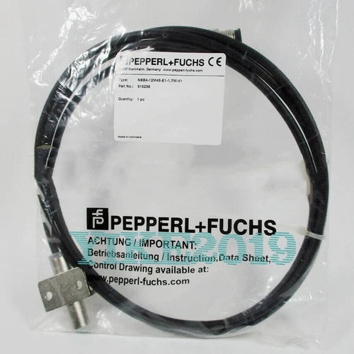 1PC  proximity switch sensor For   CNC X/Y/Z  NBB4-12M45-E1-1.7M-V1