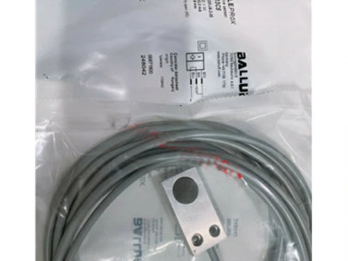 1PCS FOR Proximity switch Sensor  BES03C5 BES 516-300-JA-2-05