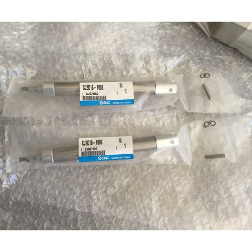 1PC  SMC Stainless steel mini cylinder CJ2D16-100Z Free shipping