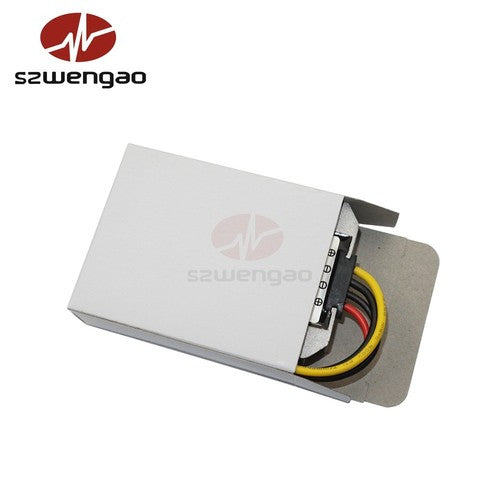 24V to 12V 5A 60W Car Voltage Regulator Waterproof DC-DC Power Buck Module