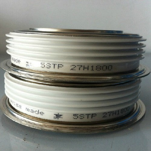 abb Module Supply Module 5STP27H1800 ONE Year Warranty