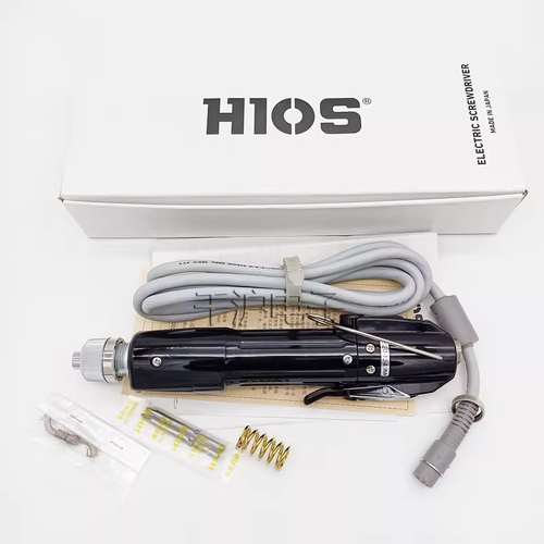 1 pcs HIOS CL-7000 electric screwdriver CL7000