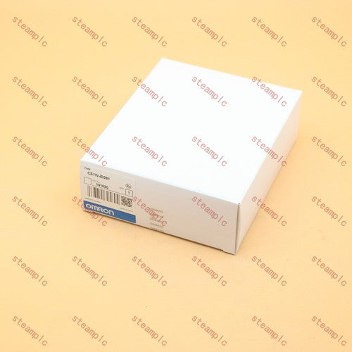 1PC OMRON  PLC CS1W-ID261 CS1WID261 PLC module One year warranty