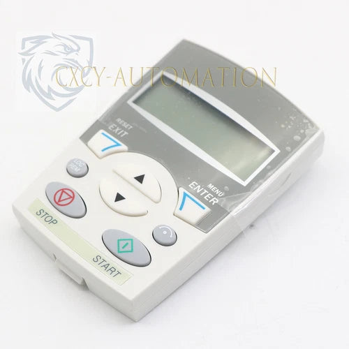 1PC For ACS310 ACS320 ACS350 ACS355 ACS550   ACS-CP-C Panel