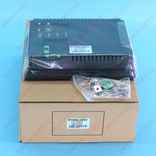 For Weinview MT506LV4CN  Touch Screen In Box  SHIP