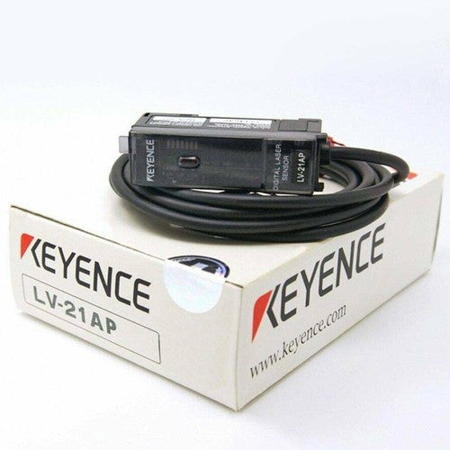 KEYENCE LV-21AP Sensor