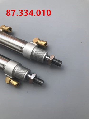 2pcs Imported  SM102 Water Ink Cylinder,Pneumatic Cylinder 87.334.010