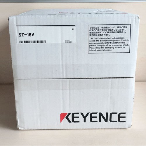 keyence Safety laser scanner SZ-16V SZ-16V one Year Warranty