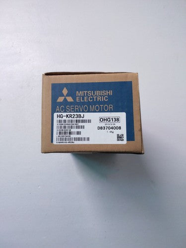 Mitsubishi HG-KR23BJ Servo Motor IN BOX Free Shipping