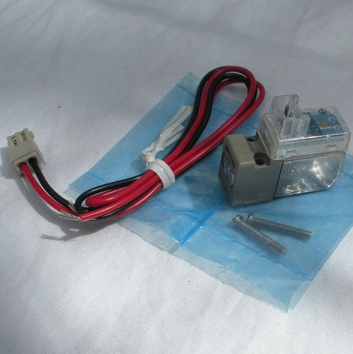 1 pcs SMC V111-5LZ solenoid valve