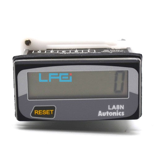 Autonics LA8N-BF Controllers Counters  1PCS