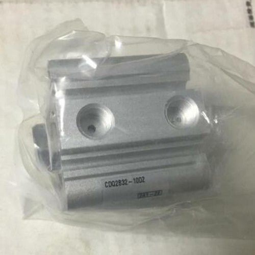 ONE  SMC single rod double acting cylinder CDQ2B32-10DZ