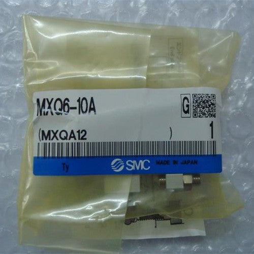 1PC   SMC MXQ6-10A MXQ6-10A air cylinder Free shipping