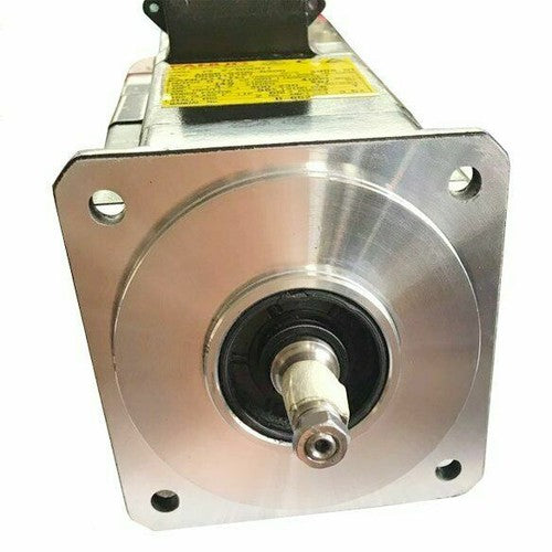 For FANUC A06B-0205-B300  servo motor Free Shipping