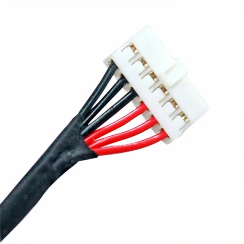 1PC GP70 K10-30041833-V03 MS-175A MS-175X DC POWER JACK HARNESS PLUG CABLE