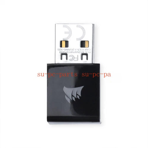 For K63 Wireless Mechanical Gaming Keyboard Adapter USB Receiver Dongle