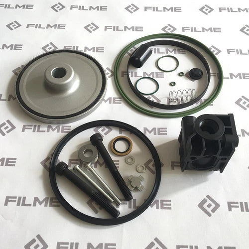 1PC Kit for Air Compressor 2901-1622-00 2901162200 Unloader Valve