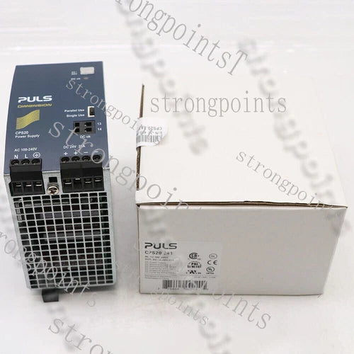 1PCS CPS20.241~  Puls Power Supply