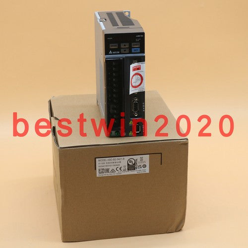 1pc  Delta servo drives 400W ASD-B2-0421-B in box spot stocks