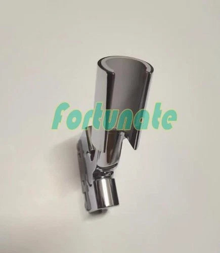 1PCS  FIT FOR Shower Accessories 98520000 Bracket Assembly Chrome Plated