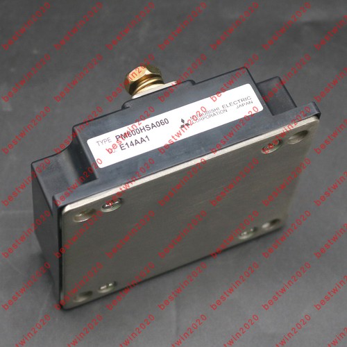 Mitsubishi IPM MODULE PM800HSA060 Fast Delivery