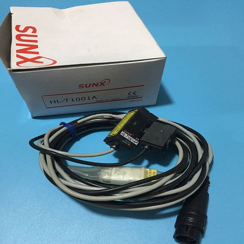 For Panasonic sunx HL-T1001A  photoelectric sensor Free Shipping