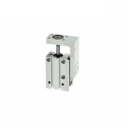 SMC MXH10-10 Precision Slide Cylinder
